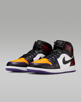 靴 NIKE AIR JORDAN 1 MID SE NIKE公式】エア ジョーダン 1 MID SE メンズシューズ.オンラインストア
